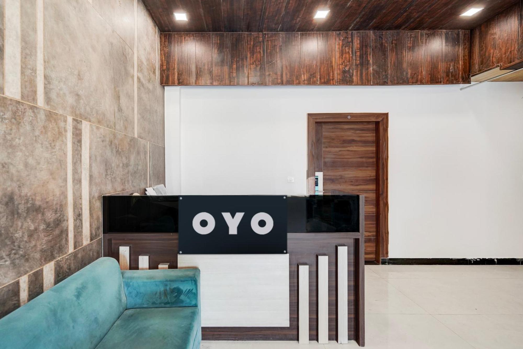 Hotel O Mayur Resort มถุรา ภายนอก รูปภาพ